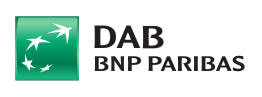 DAB BNP Paribas Logo