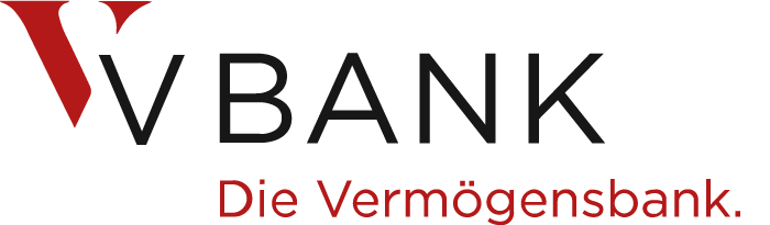 V Bank Logo