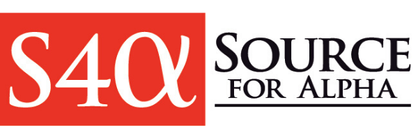Source For Alpha Logo