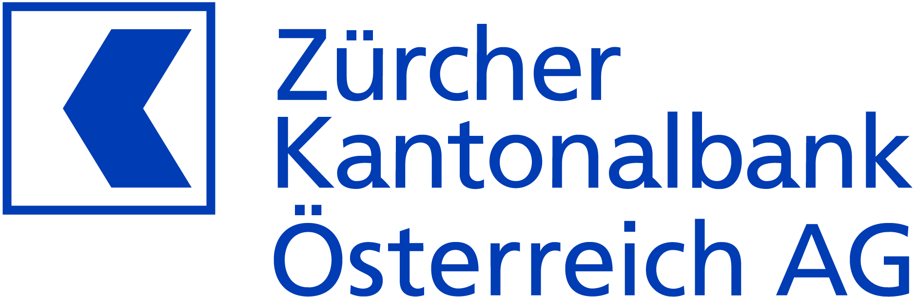Logotipo da ZKB