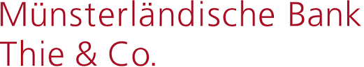 Logotipo do Münsterländische Bank