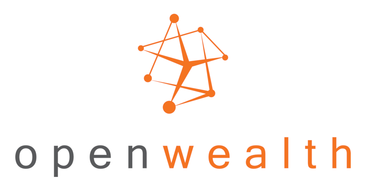 Open Wealth Logo