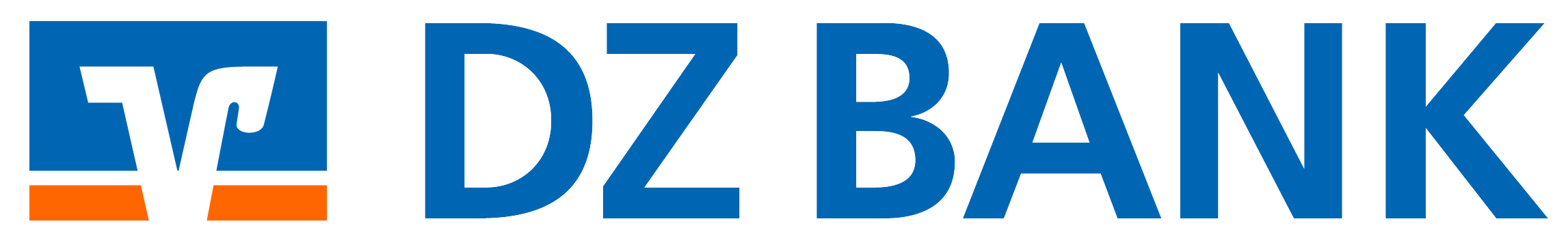 D.Z. Bank Logo
