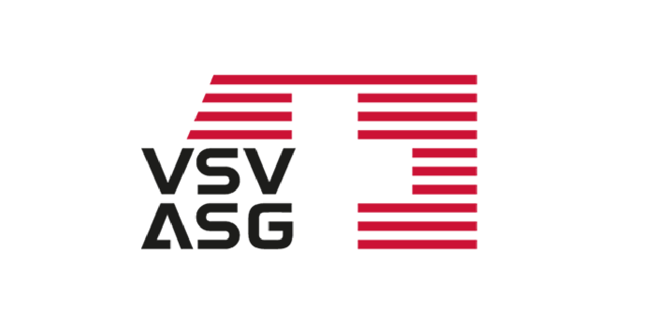 V.S.V. - A.S.G. Logo