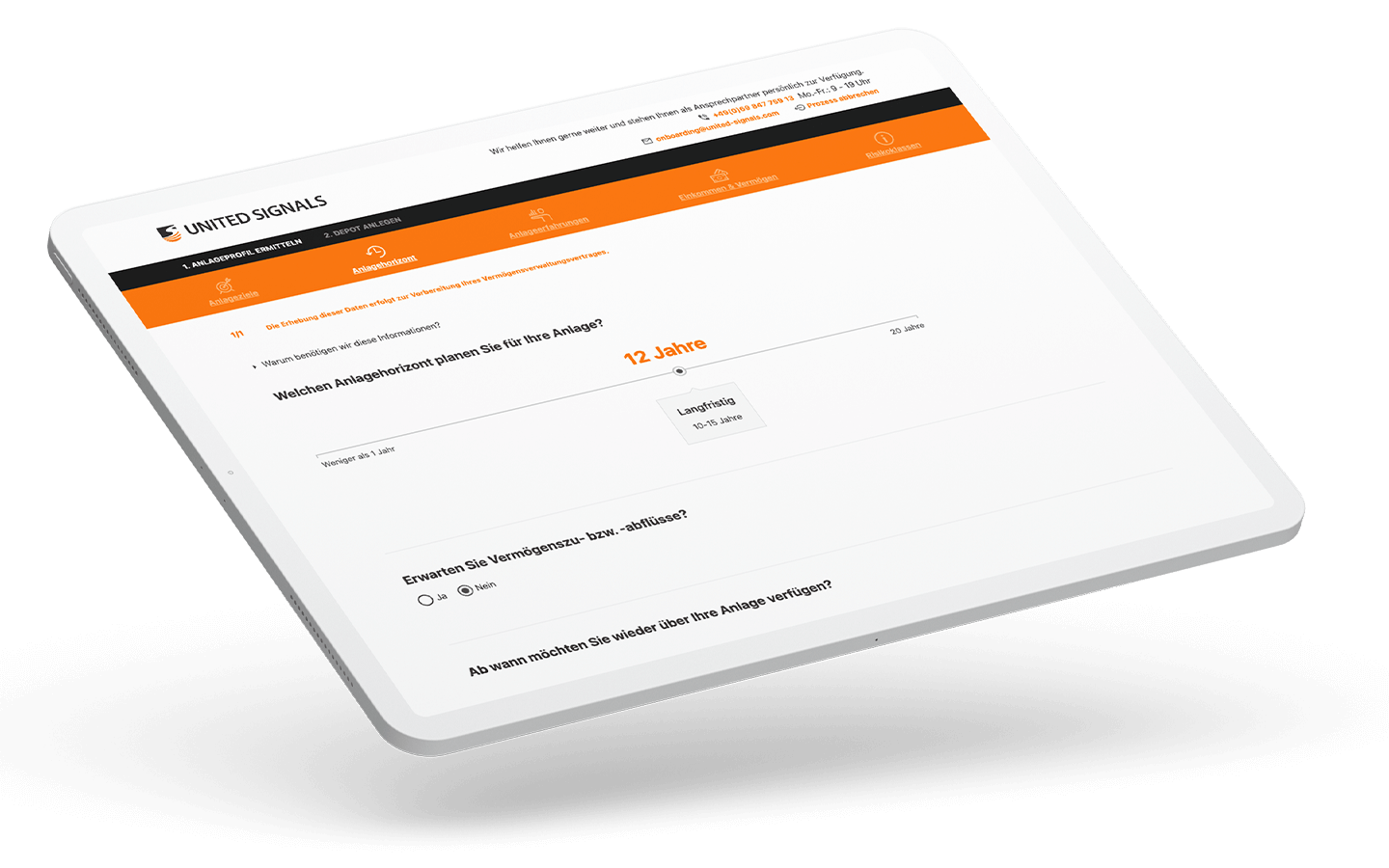 United Signals - Digital Solutions