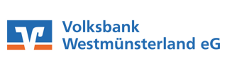 Volksbank Westmünsterland Logo
